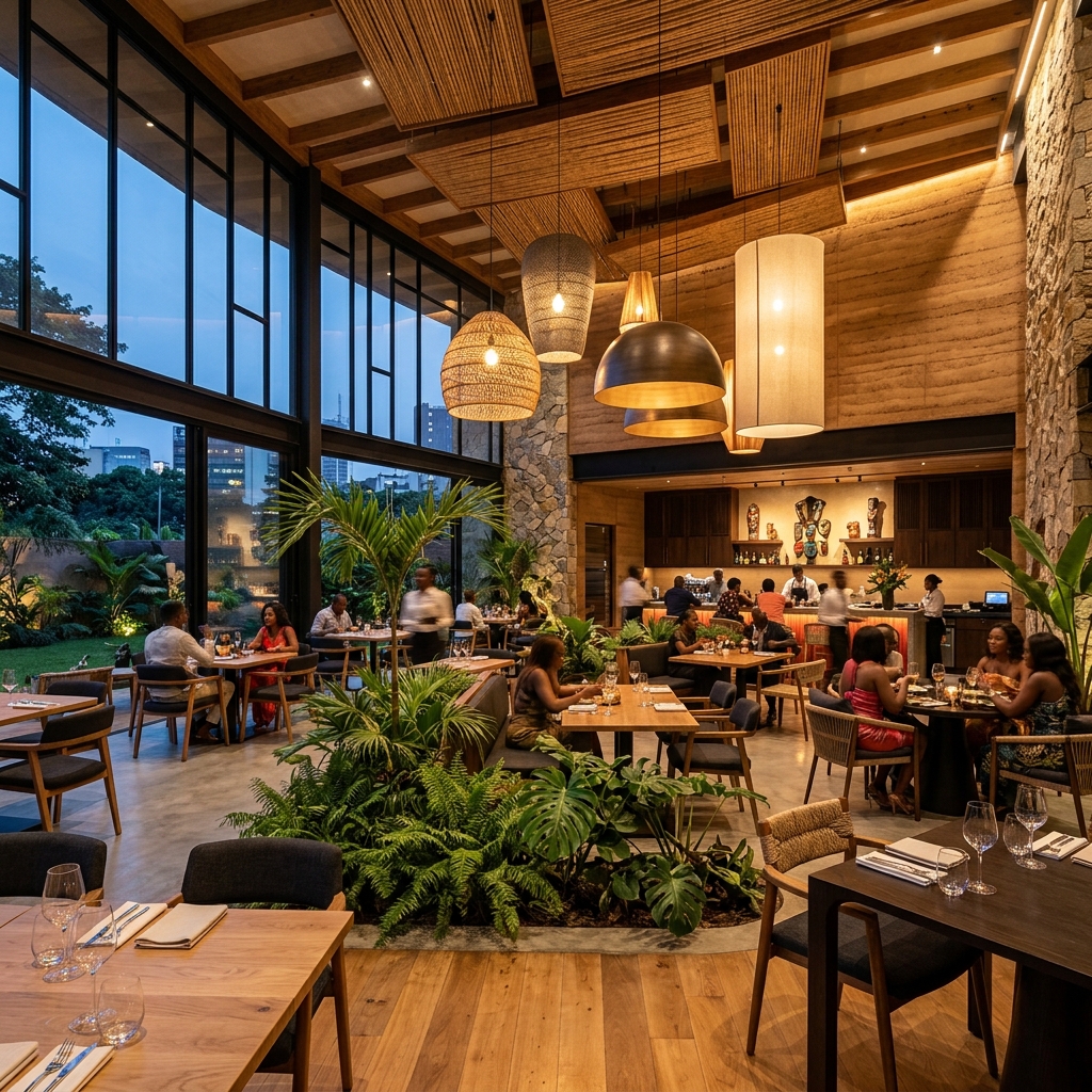 Restaurant Razanou